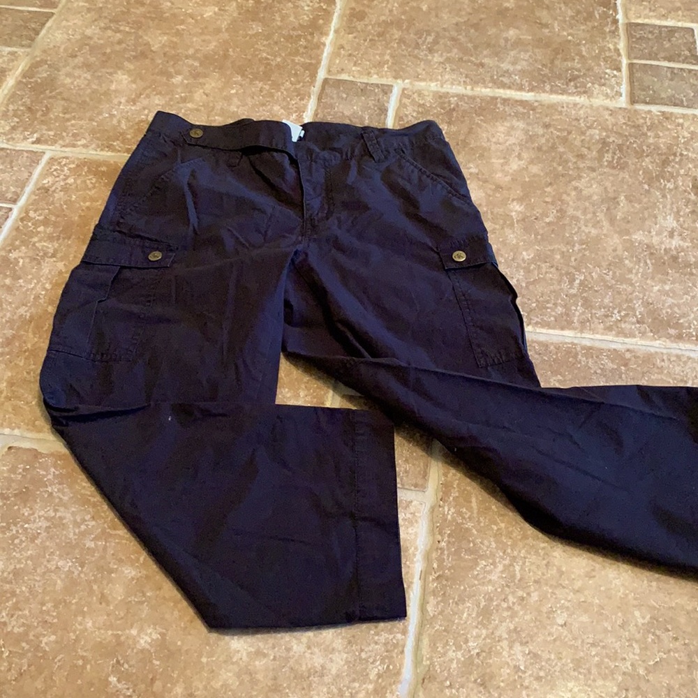 Calvin Klein cargos